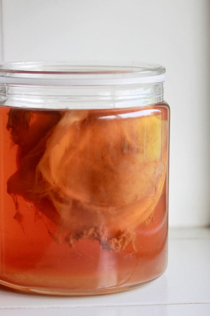 why kombucha isn't as good as they say it is