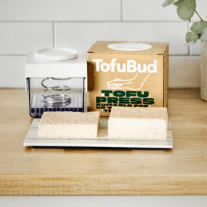tofu buds tofu press